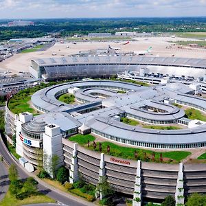 Sheraton Duesseldorf Airport Hotel